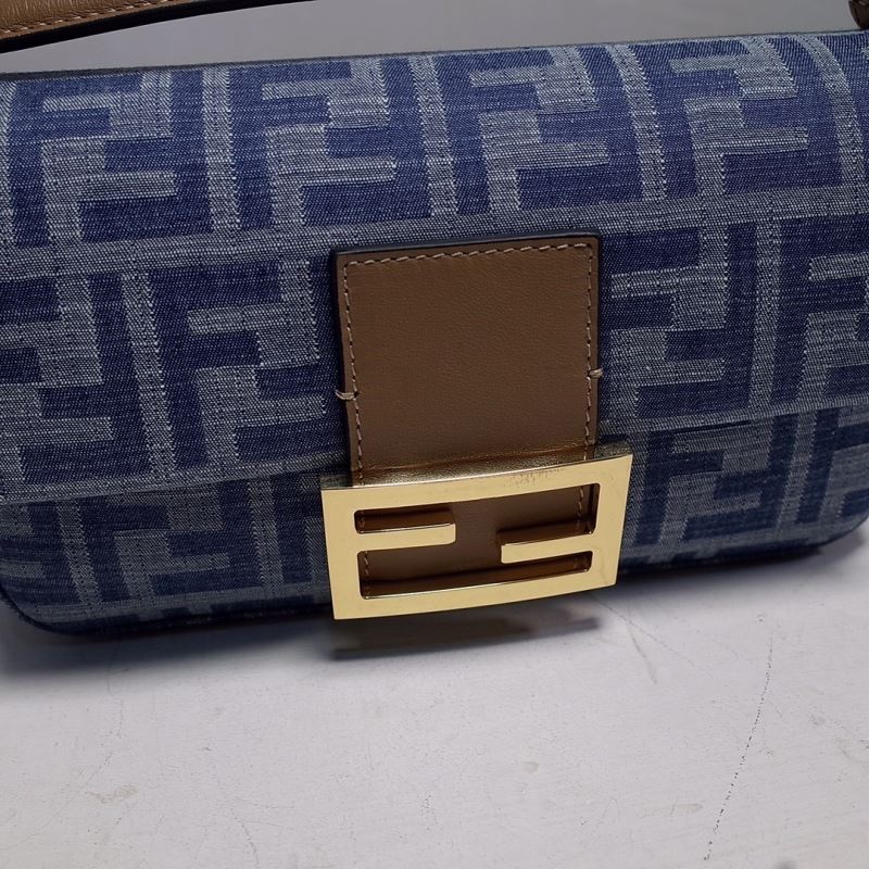 Fendi Baguette Bags